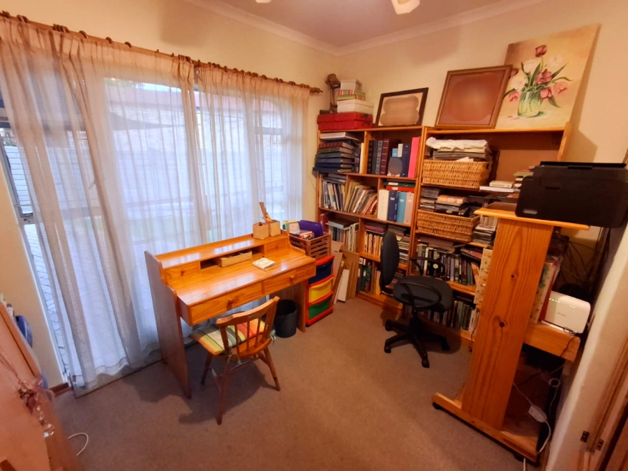 4 Bedroom Property for Sale in Vaalpark Free State